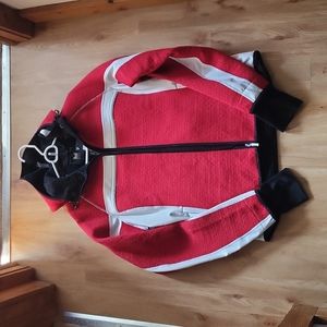 NWT Dale of Norway Jacket with Removable Hood